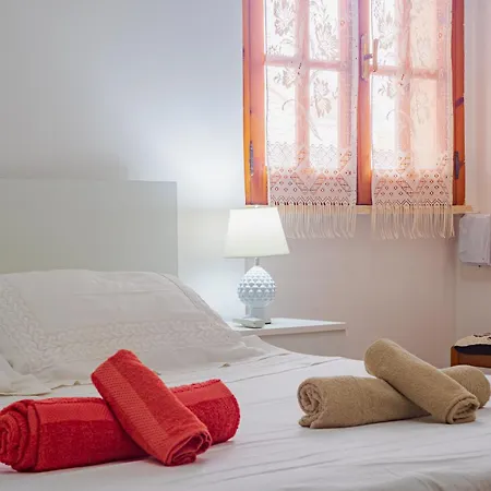 Casa Arianna, A Few Steps From The Sea *
