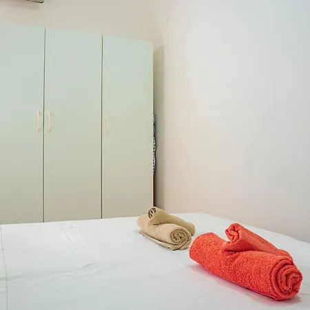 Casa Arianna, A Few Steps From The Sea Marina di Mancaversa