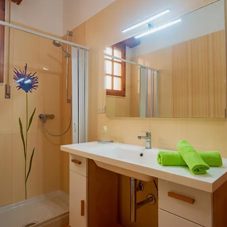 Casa Arianna, A Few Steps From The Sea Feriehus Marina di Mancaversa