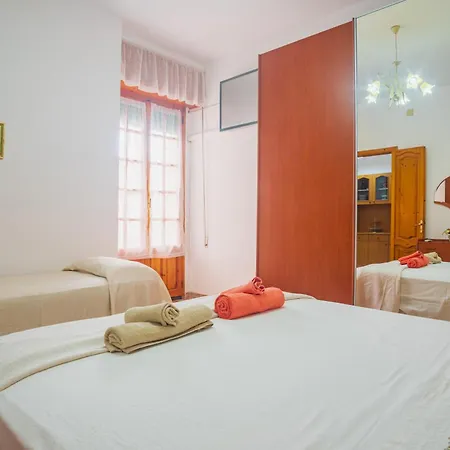 Casa Arianna, A Few Steps From The Sea Feriehus Marina di Mancaversa