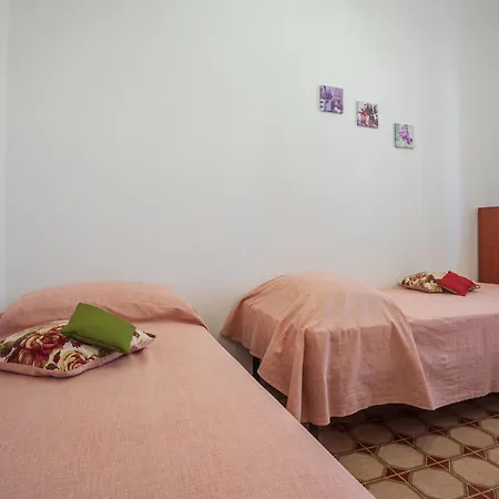 Casa Arianna, A Few Steps From The Sea *
