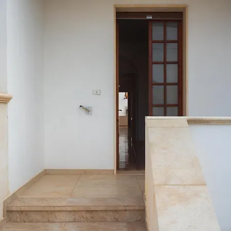 Feriehus Casa Arianna, A Few Steps From The Sea Marina di Mancaversa