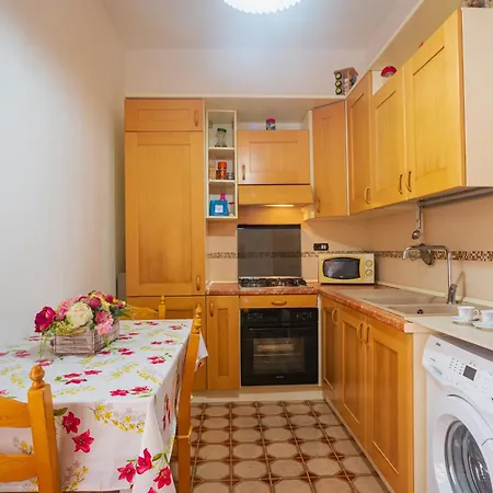 Casa Arianna, A Few Steps From The Sea Marina di Mancaversa