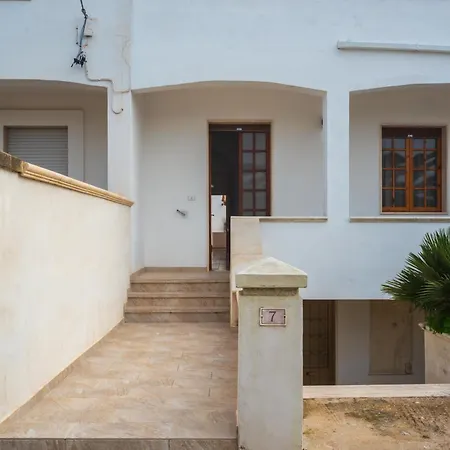 Feriehus Casa Arianna, A Few Steps From The Sea *