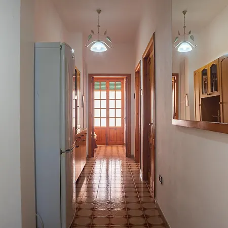Casa Arianna, A Few Steps From The Sea Feriehus