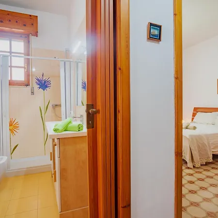 Casa Arianna, A Few Steps From The Sea * Marina di Mancaversa