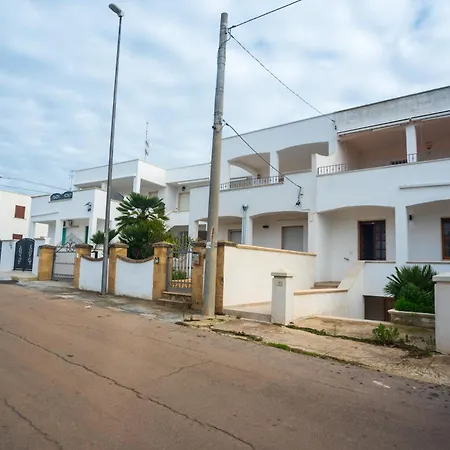 Casa Arianna, A Few Steps From The Sea Feriehus
